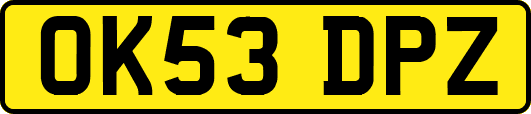 OK53DPZ