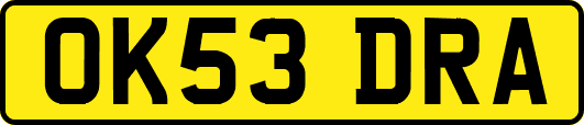 OK53DRA