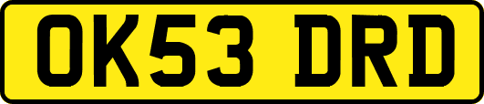 OK53DRD