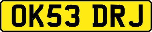 OK53DRJ