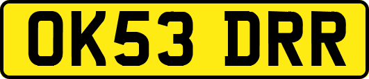 OK53DRR