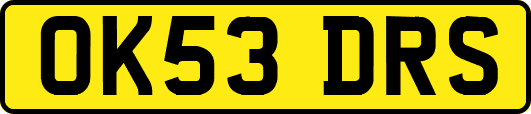 OK53DRS