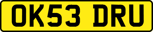 OK53DRU