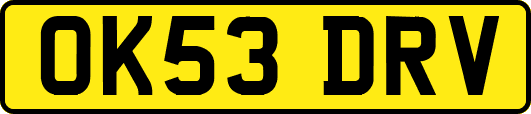 OK53DRV