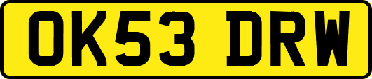 OK53DRW