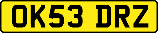 OK53DRZ