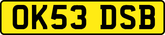 OK53DSB
