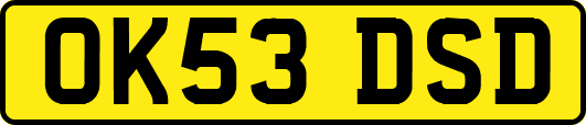 OK53DSD