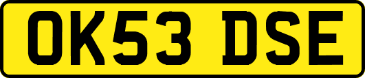 OK53DSE