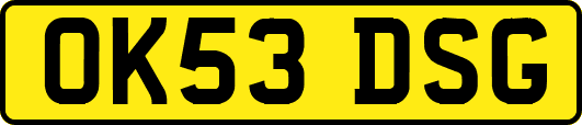 OK53DSG