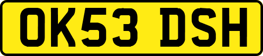 OK53DSH