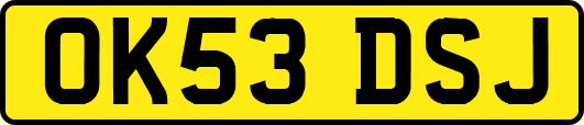 OK53DSJ