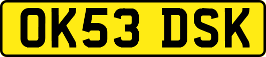 OK53DSK
