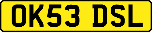OK53DSL