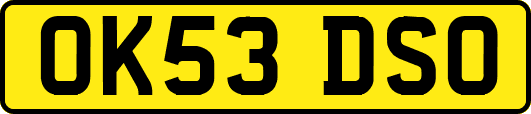 OK53DSO