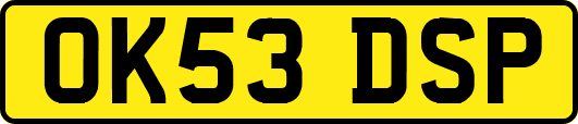 OK53DSP
