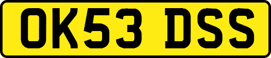 OK53DSS