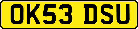 OK53DSU