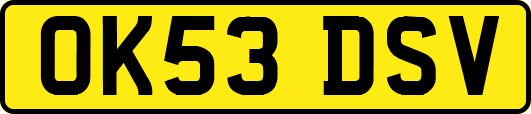 OK53DSV
