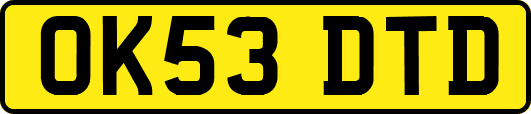 OK53DTD
