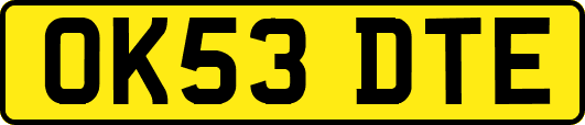 OK53DTE