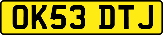 OK53DTJ