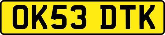 OK53DTK