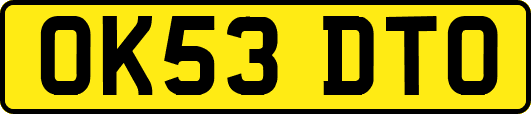 OK53DTO