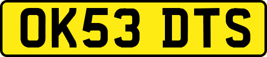 OK53DTS