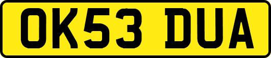 OK53DUA