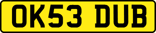 OK53DUB