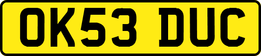 OK53DUC