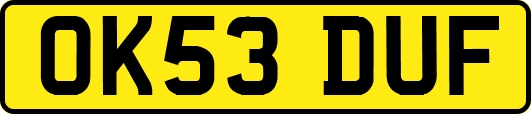 OK53DUF