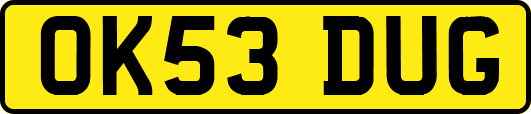 OK53DUG