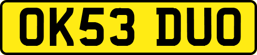 OK53DUO