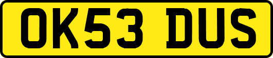 OK53DUS