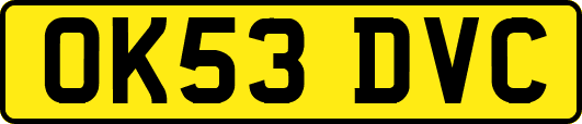 OK53DVC