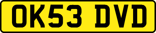OK53DVD