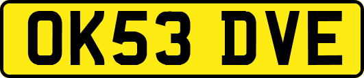 OK53DVE