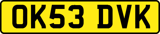 OK53DVK