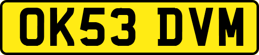 OK53DVM