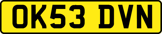 OK53DVN