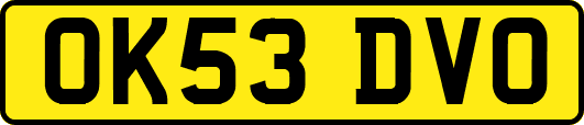 OK53DVO