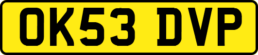 OK53DVP