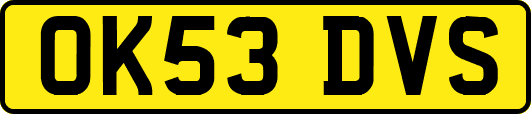 OK53DVS