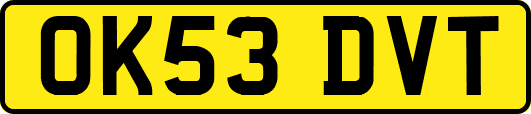 OK53DVT