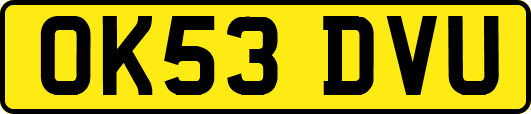 OK53DVU