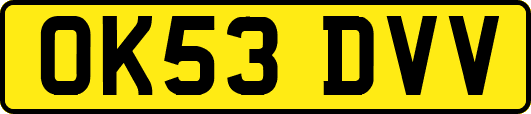 OK53DVV