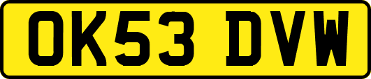 OK53DVW