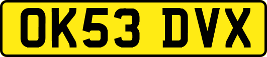 OK53DVX